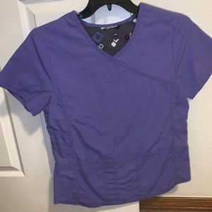 Scrub Top